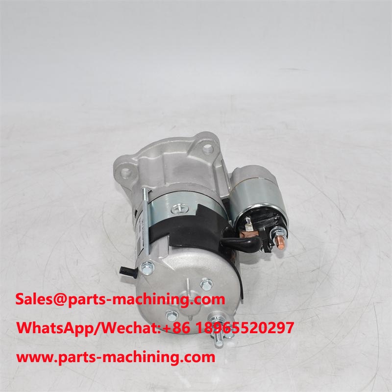 12V T400267 เริ่มการเปลี่ยนมอเตอร์