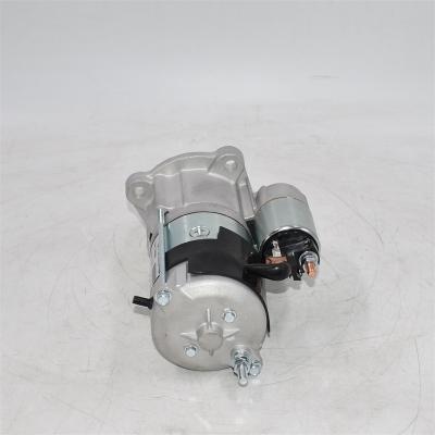 12V T400267 เริ่มการเปลี่ยนมอเตอร์
