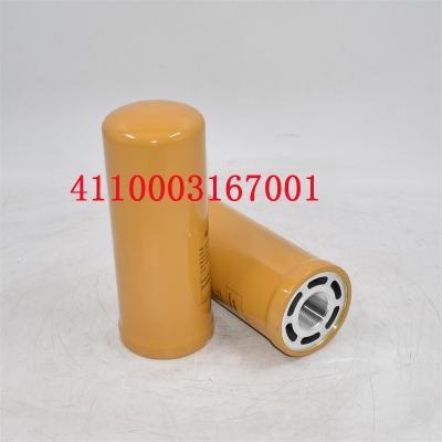 4110003167001 ตัวกรองไฮดรอลิก 272102019 สำหรับ L953 L955F L956F