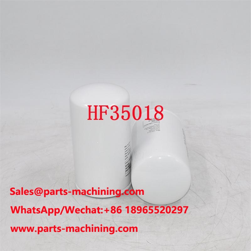 HF35018 เปลี่ยนไส้กรองไฮดรอลิก HY372W