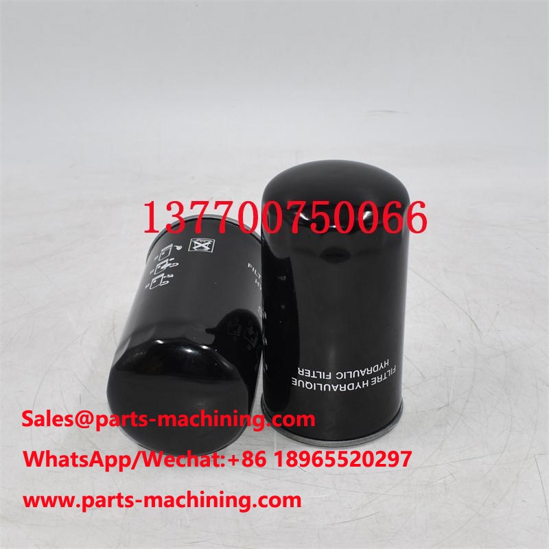 137700750066 ตัวกรองไฮดรอลิก SH62157 ชิ้นส่วนรถแทรกเตอร์