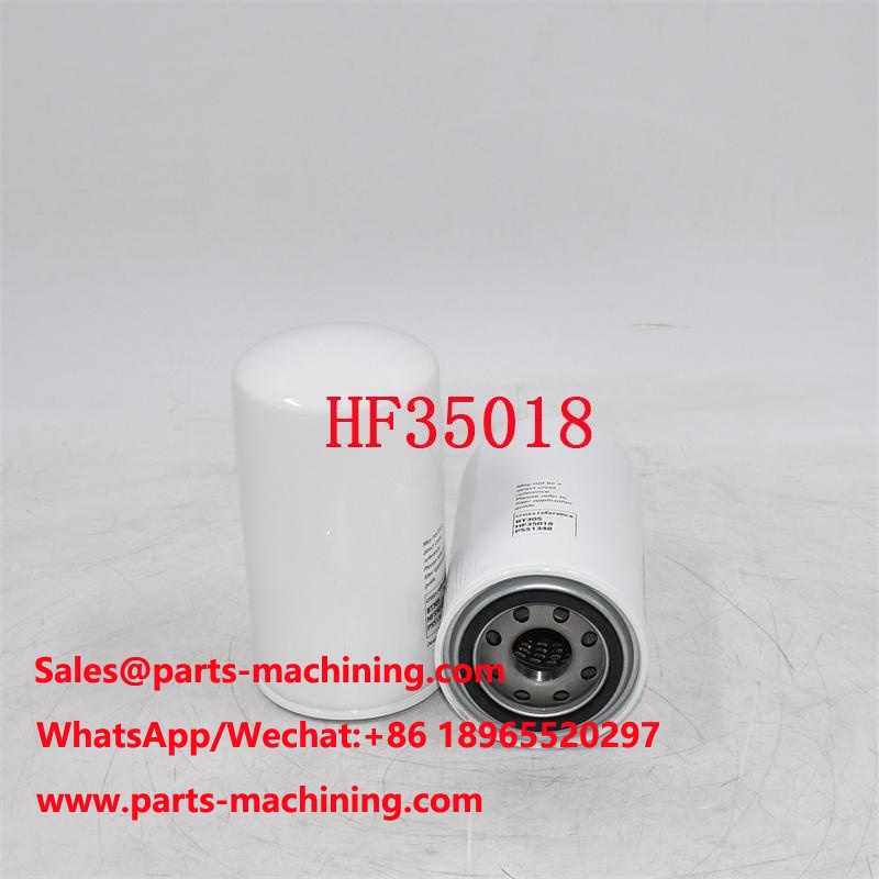 HF35018 Hydraulic Filter