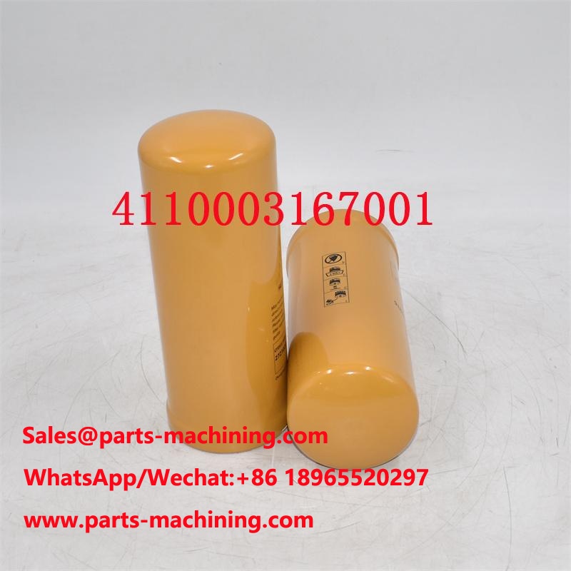 4110003167001 Hydraulic Filter