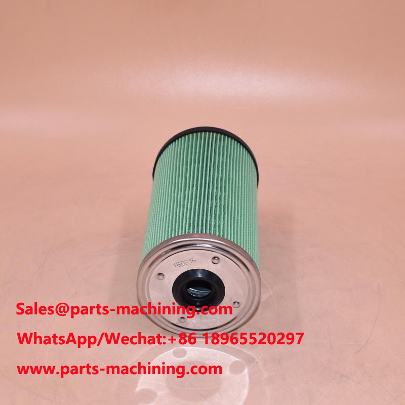 เปลี่ยน isuzu 8-98092481-1 8980924811 กรองน้ำมันเชื้อเพลิง