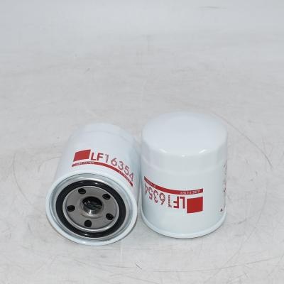 ประสิทธิภาพสูง LF16354 ตัวกรองน้ำมันหล่อลื่น D87Z-6731-A