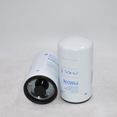 ตัวกรองน้ำมันเชื้อเพลิง p555776 28649993 สำหรับเครื่องยนต์