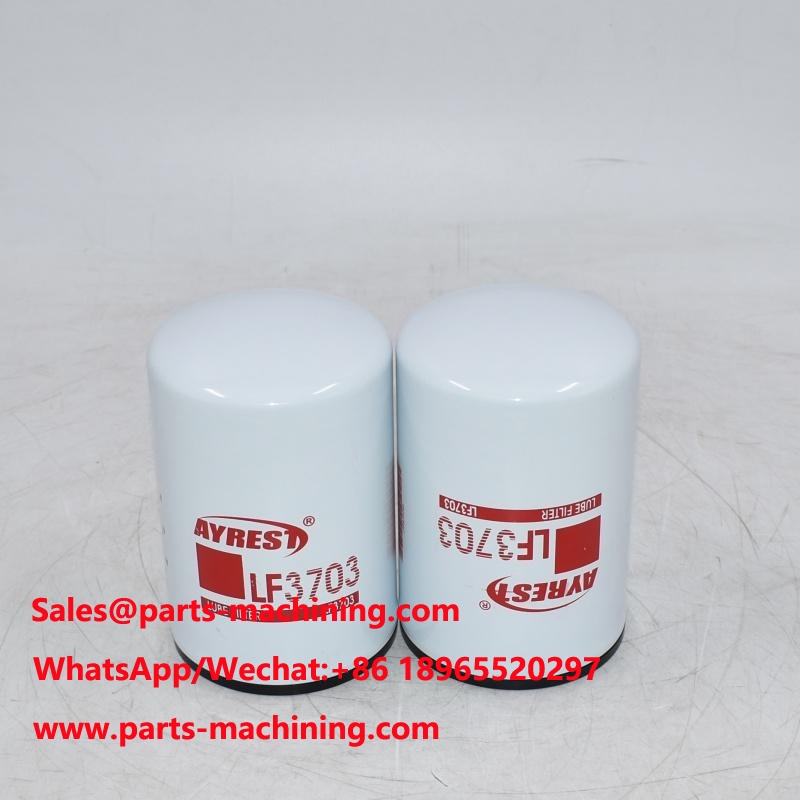 LF3703 Oil Filter