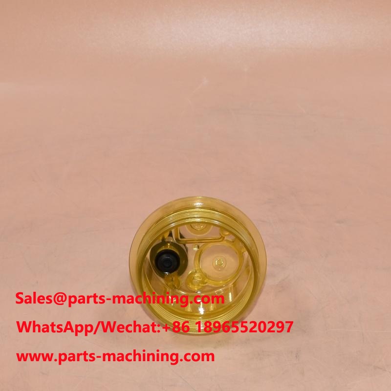 ชามตัวกรองน้ำมันเชื้อเพลิง MO3717 p569758