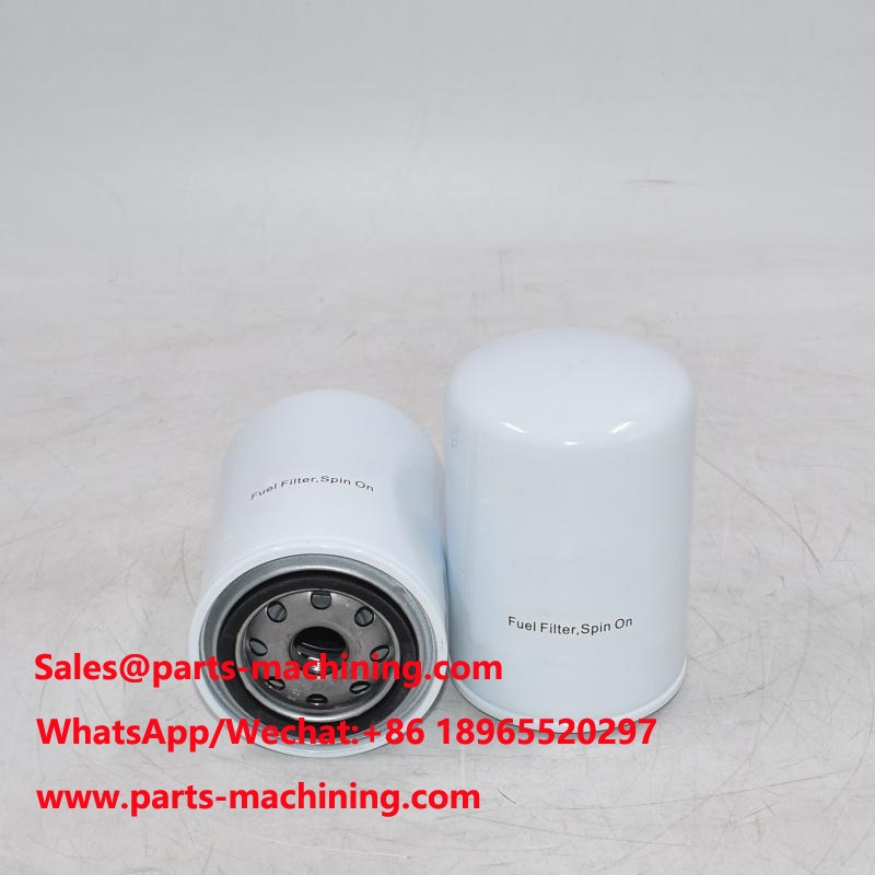 3890017 ตัวกรองเชื้อเพลิงแบบสปินออน FF5285 ชิ้นส่วนเครื่องยนต์