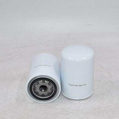 3890017 ตัวกรองเชื้อเพลิงแบบสปินออน FF5285 ชิ้นส่วนเครื่องยนต์