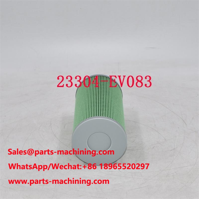 23304-EV083 ตัวแยกน้ำเชื้อเพลิง P502426 สำหรับรถบรรทุก