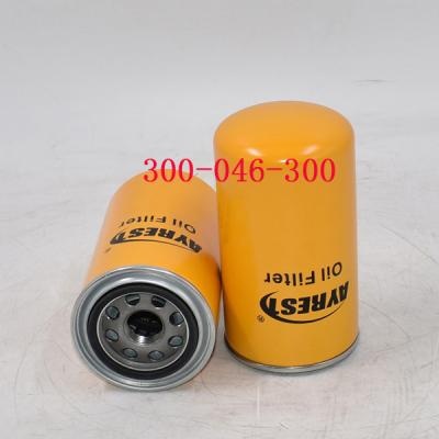 300-046-300 ตัวกรองน้ำมันอ้างอิงข้าม DBL7349