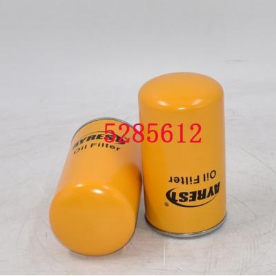 5285612 ตัวกรองน้ำมัน BD7317 สำหรับเครื่องยนต์