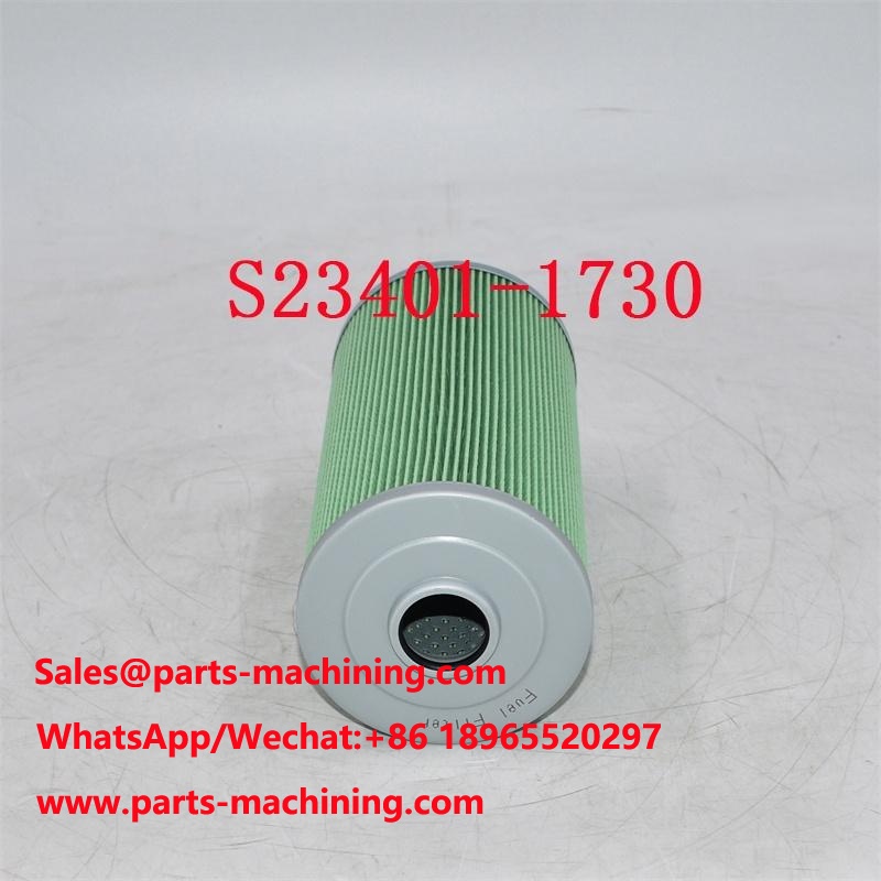S23401-1730 เครื่องแยกน้ำเชื้อเพลิง 23401-1730