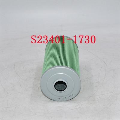 S23401-1730 เครื่องแยกน้ำเชื้อเพลิง 23401-1730