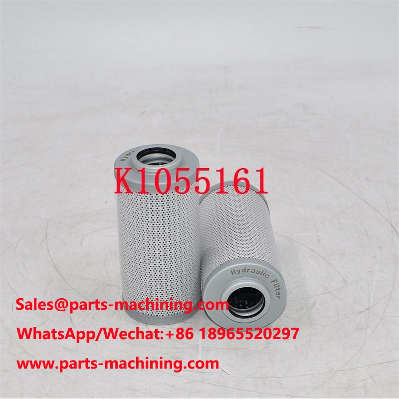 K1055161 กรองไฮดรอลิก PT23090-MPG สำหรับรถตักล้อยาง