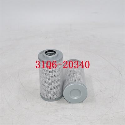 31Q6-20340 กรองไฮดรอลิก D44B10GV อะไหล่รถขุด