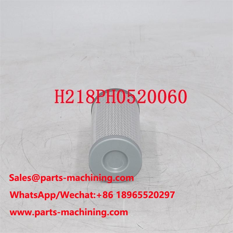 H218PH0520060 กรองไฮดรอลิก 55D010BNHCP4 สำหรับรถแทรกเตอร์