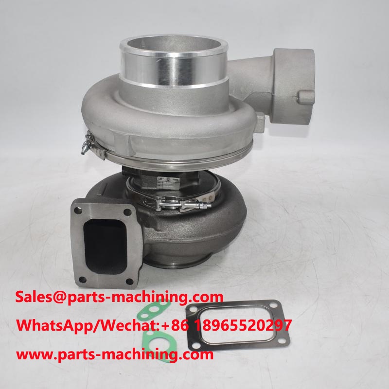 10R-2206 Turbocharger