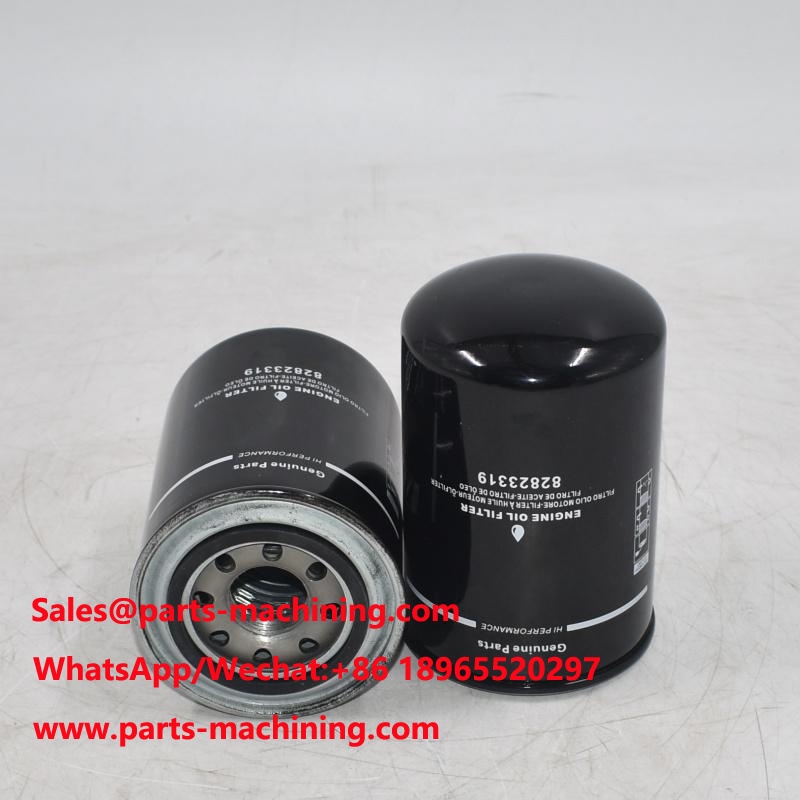กรองไฮดรอลิก 82823319 HC-45170 สำหรับรถแทรกเตอร์