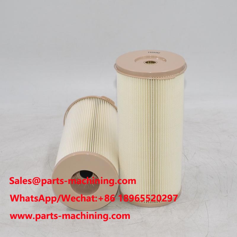 เครื่องแยกเชื้อเพลิงและน้ำประสิทธิภาพสูง FS20202