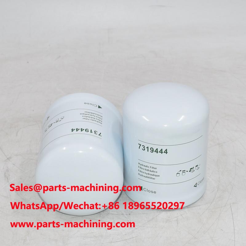 กรองไฮดรอลิก 7319444 HY406W สำหรับรถตักล้อยาง
