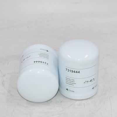 กรองไฮดรอลิก 7319444 HY406W สำหรับรถตักล้อยาง