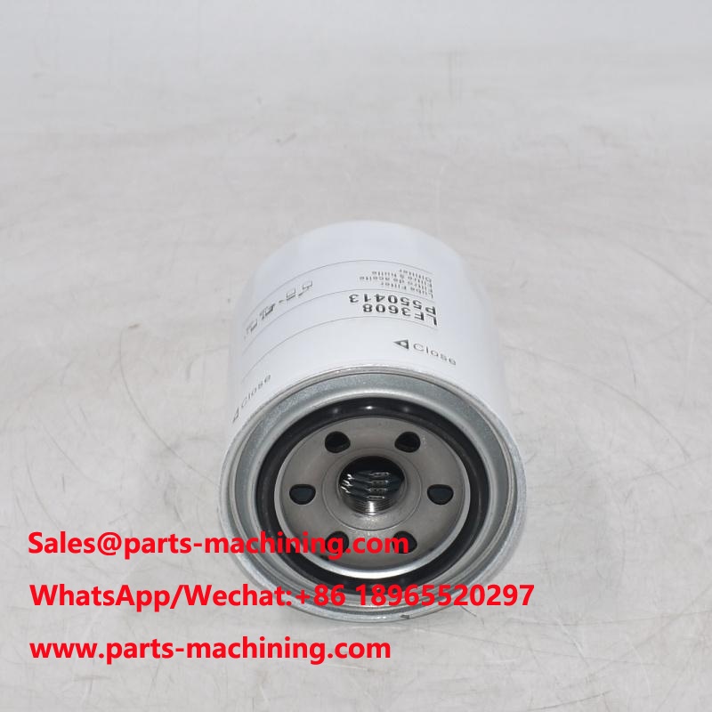 กรองน้ำมันเครื่องแท้ P550413 90915-30002