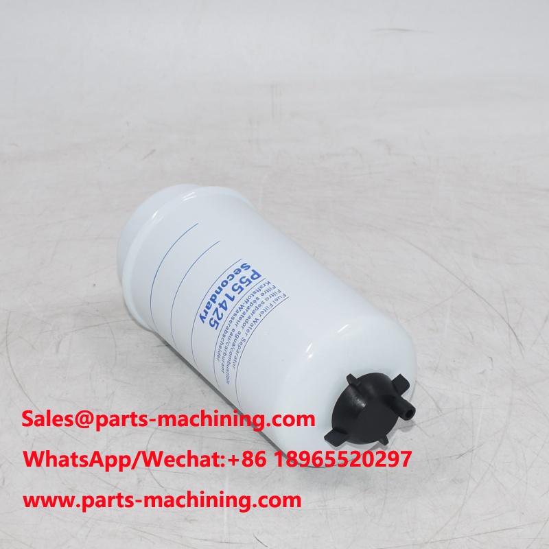 ตัวกรองเชื้อเพลิงโดนัลด์สัน P551425 BF7677-D FS19971