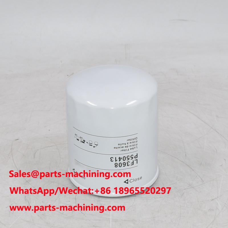 Oil Filter P550413