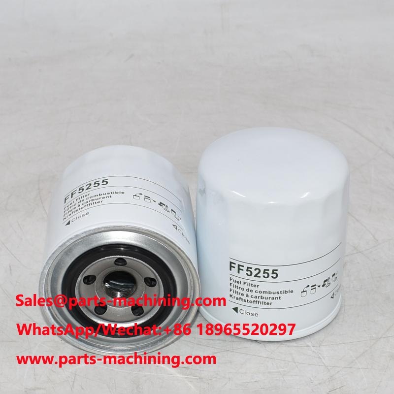 กรองน้ำมันเชื้อเพลิงแท้ FF5255 BF789