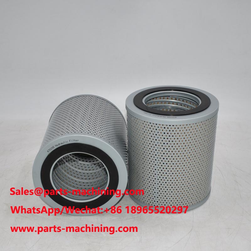 กรองน้ำมันดีเซล 470200 W02AP379 สำหรับเครื่องปั่นไฟ