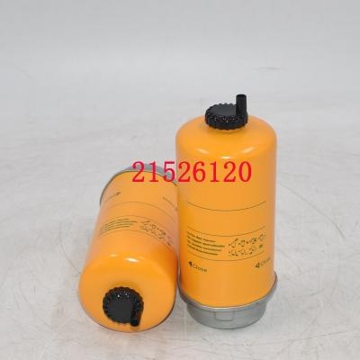 21526120 ตัวกรองแยกน้ำเชื้อเพลิง BF7950D อะไหล่รถแทรกเตอร์