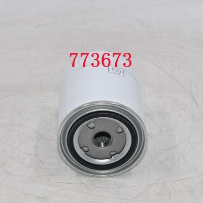 773673 กรองน้ำมันเครื่องรถยก LF3313