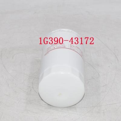 ไส้กรองน้ำมันเชื้อเพลิงแท้ 1G390-43172 1K947-43172