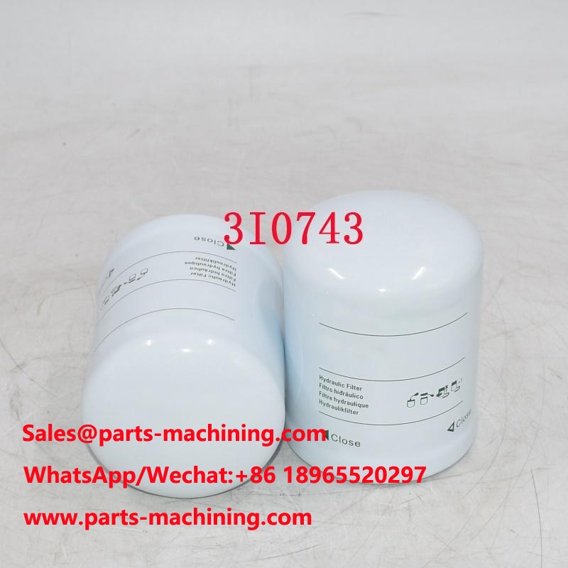 กรองไฮโดรลิก 3I0743 แท้ 51586