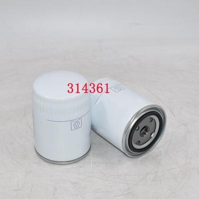 314361 กรองน้ำมันเครื่อง PL96 สำหรับรถยก