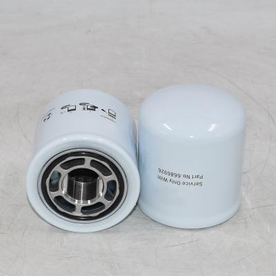 6686926 กรองไฮดรอลิก SH66172 สำหรับ T650 T770