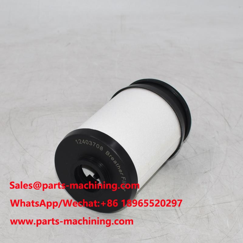 12403708 เครื่องกรอง Breather LC10006x SAO5471 SAO7126 ผู้ผลิตมืออาชีพ