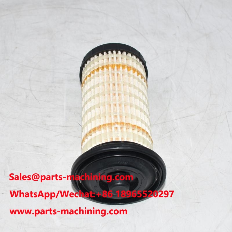 467-1181 กรองน้ำมันเชื้อเพลิง 10000-70419 สำหรับเครื่องปั่นไฟ
