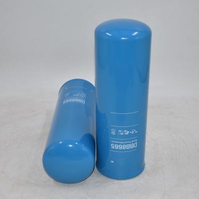 DBB8665 ค้นหาตัวกรองน้ำมัน P568665