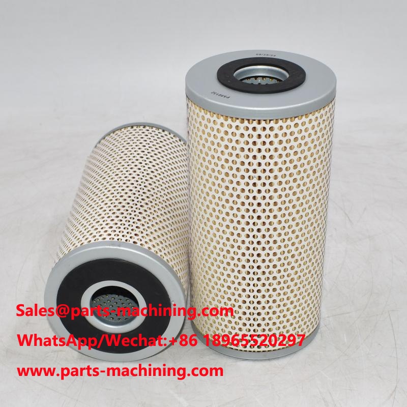 P550132 กรองน้ำมันเครื่อง SO509 51133 ขายส่ง