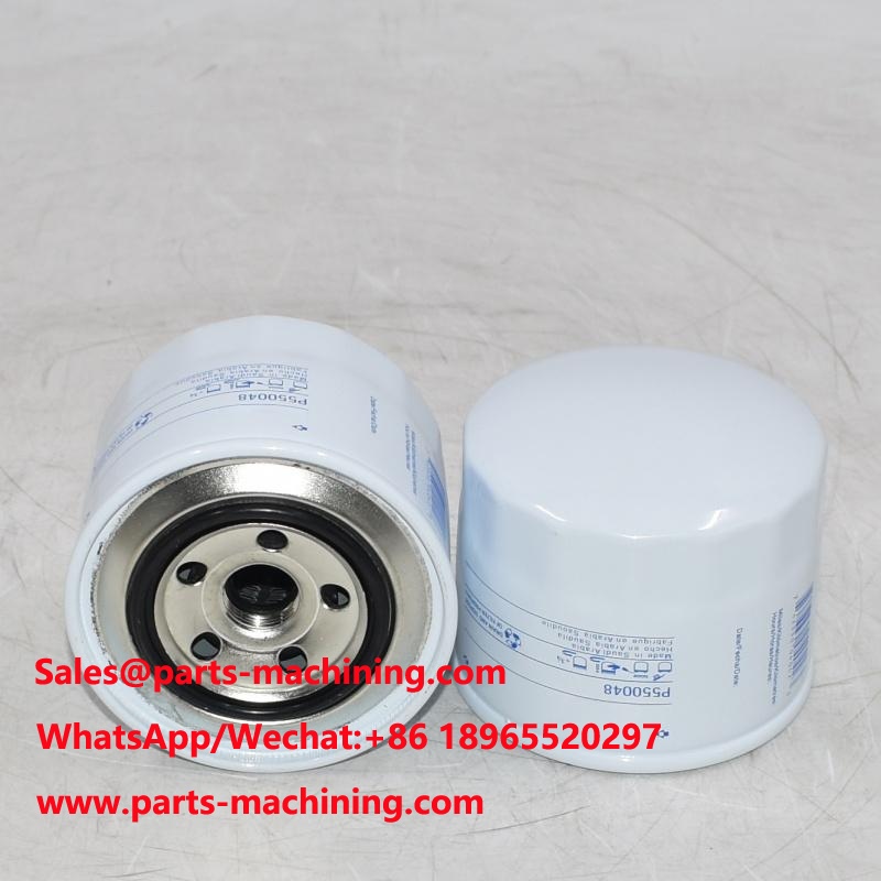 P550048 กรองน้ำมันเชื้อเพลิง GM32359 สำหรับเครื่องปั่นไฟ