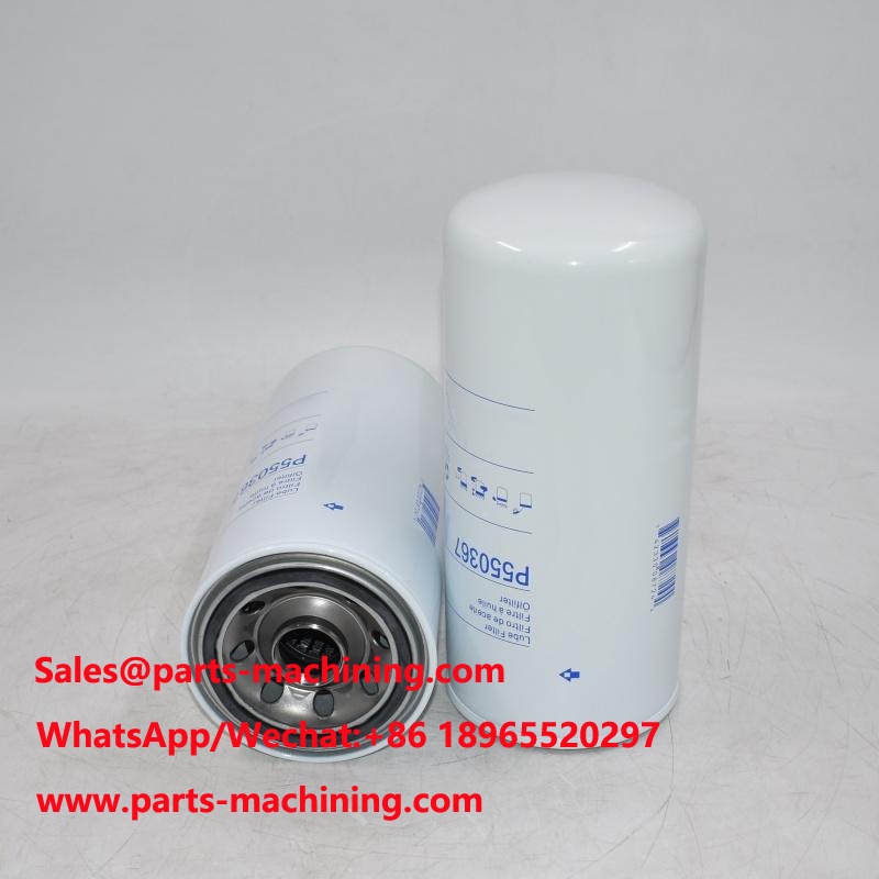 กรองน้ำมันเครื่องแท้ P550367 1833121C1