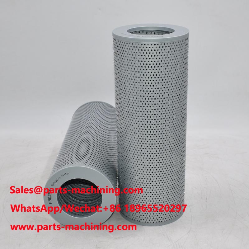P502541 ตัวกรองไฮดรอลิก H-56590 SH60366 เทียบเท่า