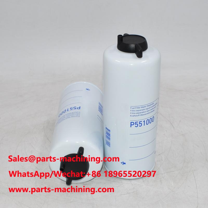 P551000 ไส้กรองแยกน้ำเชื้อเพลิงทดแทน 20235052