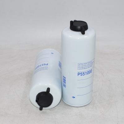 P551000 ไส้กรองแยกน้ำเชื้อเพลิงทดแทน 20235052