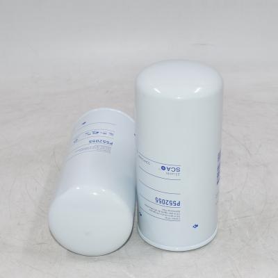 P552055 ตัวกรองน้ำหล่อเย็น 600-411-1170 สำหรับรถบรรทุกหิน