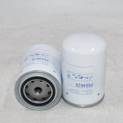 P554620 ตัวกรองเชื้อเพลิง 81900659 สำหรับเครื่องเจาะหิน