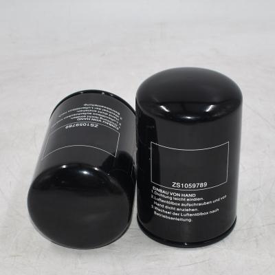ไส้กรองน้ำมันอ้างอิง ZS1059789 WD94025